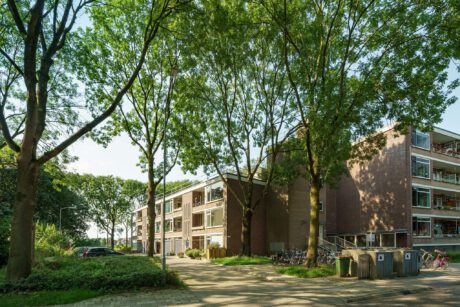 Thorbeckestraat 408, Wageningen