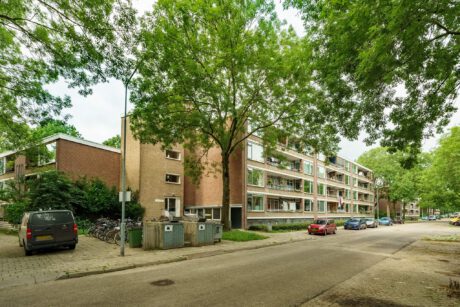 Thorbeckestraat 428, Wageningen