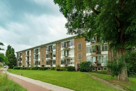 Diedenweg 55II, Wageningen