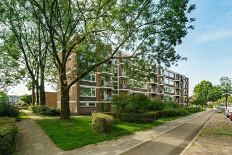 Van Uvenweg 128-II, Wageningen