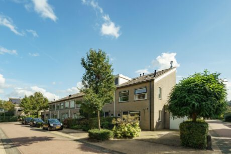 Johan Kievietstraat 35, Wageningen
