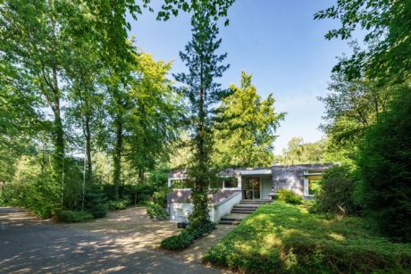 Reeenlaan 2, Wageningen