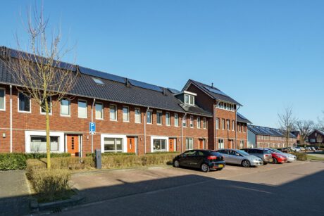 Willem Berkhemerstraat 26, Wageningen