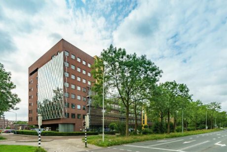 Mennonietenweg 112, Wageningen