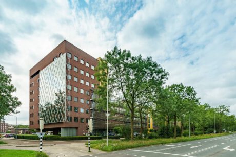 Mennonietenweg 112, Wageningen