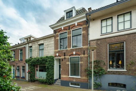 Havenstraat 29, Wageningen