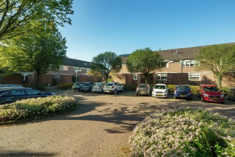 Tarthorst 220, Wageningen