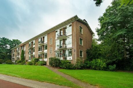 Diedenweg 85II, Wageningen