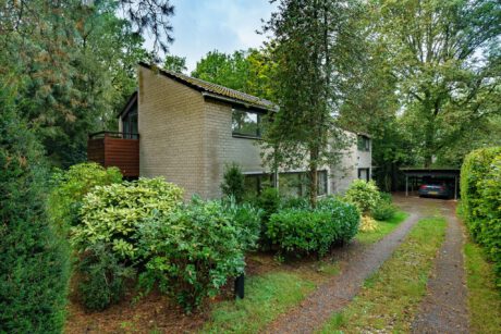 Konijneberglaan 1, Wageningen