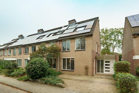 Leeuweriksweide 239, Wageningen