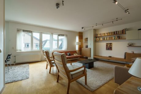 Churchillweg 29b, Wageningen
