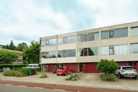 Hogerhorst 27, Ede