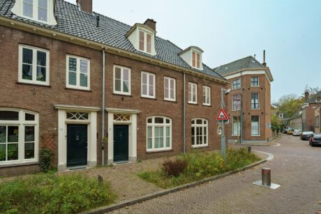 Boterstraat 9, Wageningen