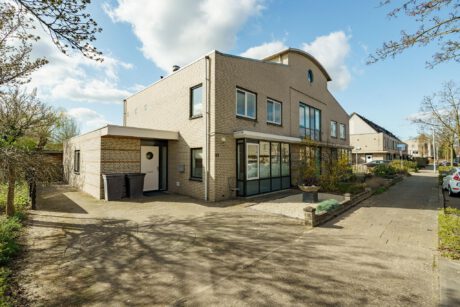 Mondriaanlaan 87, Wageningen