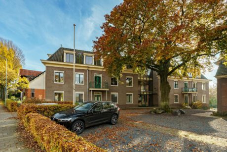 Generaal Foulkesweg 12G, Wageningen