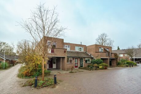Eekwal 37, Renkum