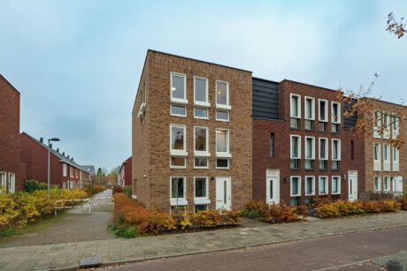 Churchillweg 45A, Wageningen