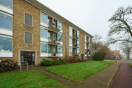 Diedenweg 117II, Wageningen