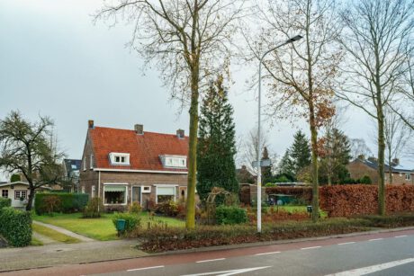 Bennekomseweg 113, Renkum