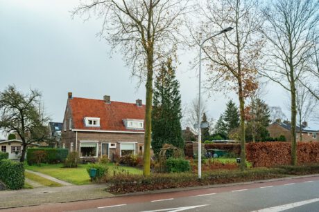 Bennekomseweg 113, Renkum
