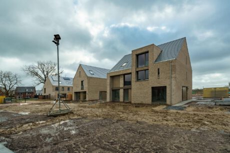Prof. Visserlaan 19, Wageningen