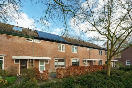 Roghorst 245, Wageningen