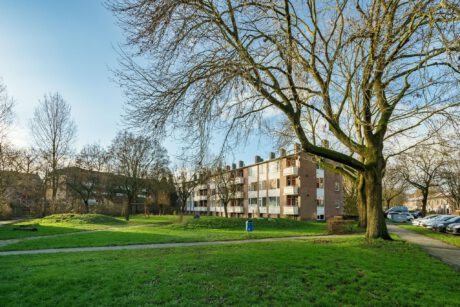 Bernhardstraat 35, Wageningen