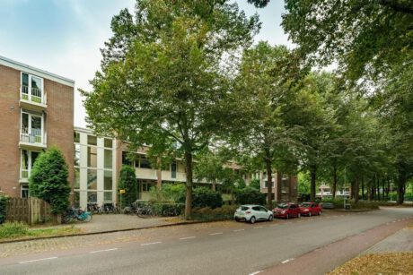 Hollandseweg 44, Wageningen