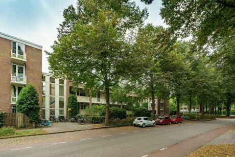Hollandseweg 44, Wageningen