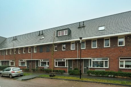 Van de Weerdstraat 52, Wageningen