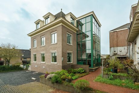 Generaal Foulkesweg 12J, Wageningen