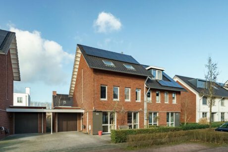 Jan J. de Goedestraat 66, Wageningen