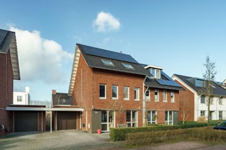 Jan J. de Goedestraat 66, Wageningen