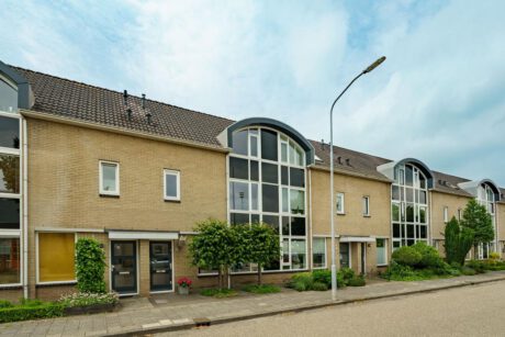 Dudoklaan 7, Wageningen