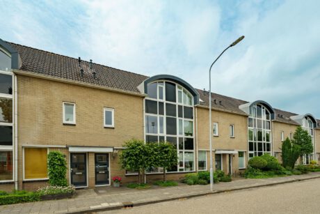 Dudoklaan 7, Wageningen