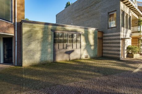 Spijk 3, Wageningen