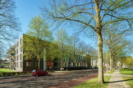 Hollandseweg 240, Wageningen