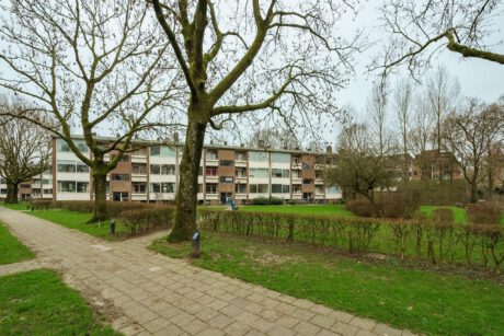 Bernhardstraat 31-I, Wageningen