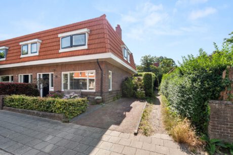 Veluviaweg 2, Wageningen