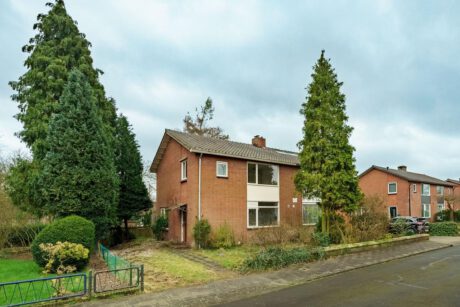 Parallelweg 8, Heelsum