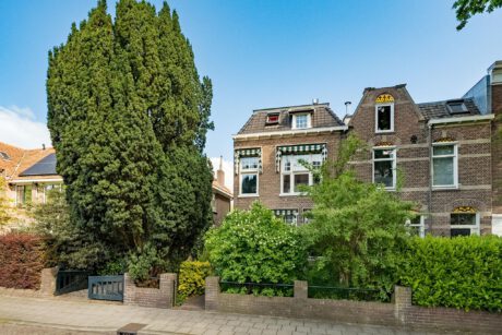 Lawickse Allee 112, Wageningen