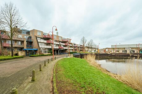 Hooilandplein 12, Wageningen