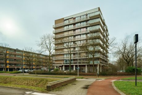 Rooseveltweg 447, Wageningen