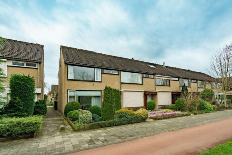 de Hoef 76, Wageningen