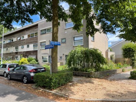 Rietveldlaan 60, Wageningen