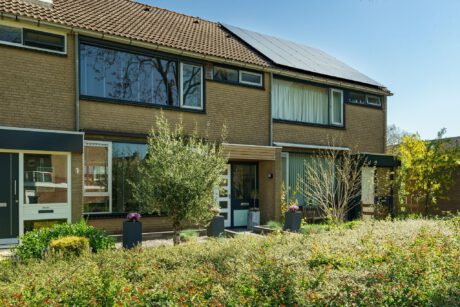 de Hoef 30, Wageningen