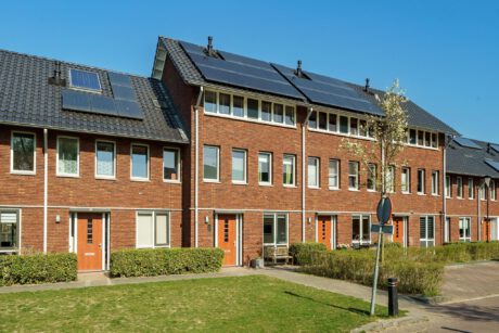 Jan J. de Goedestraat 28, Wageningen