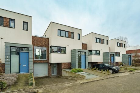 Christinaweg 6, Wageningen