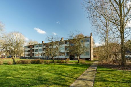 Bernhardstraat 47II, Wageningen