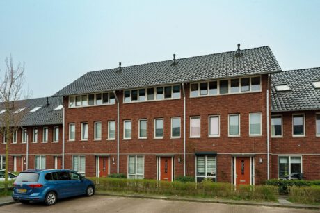 Willem Berkhemerstraat 31, Wageningen